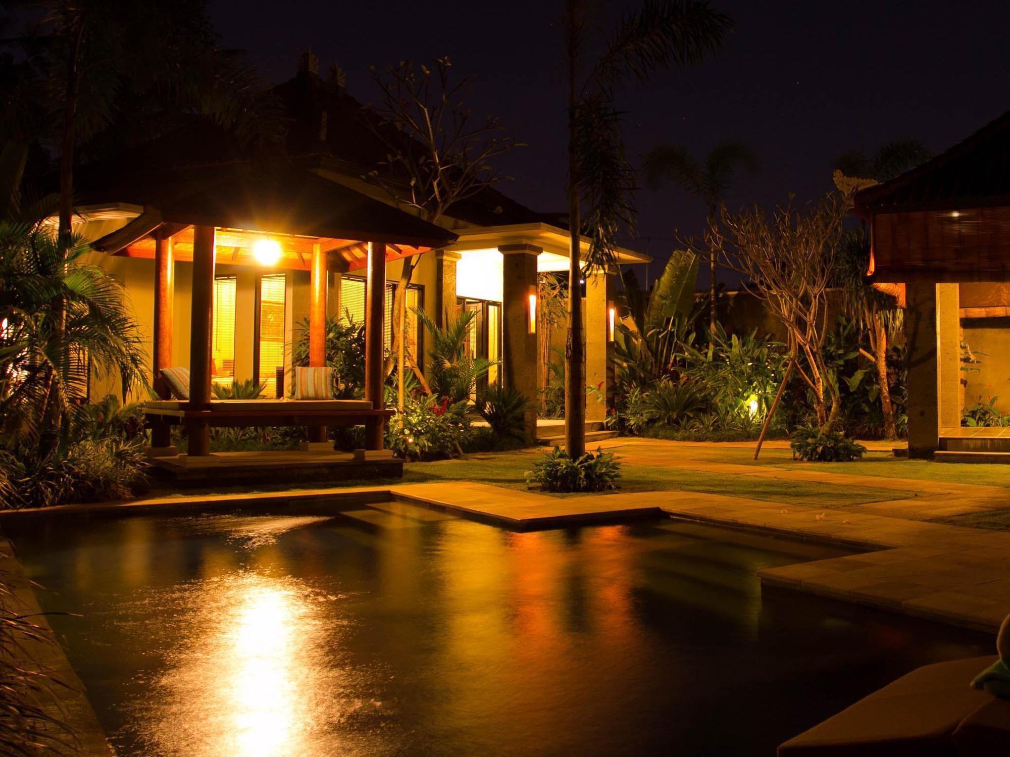 Askara Villa *