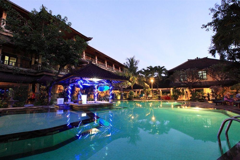Hotel Bali Sandy Kuta (Bali)