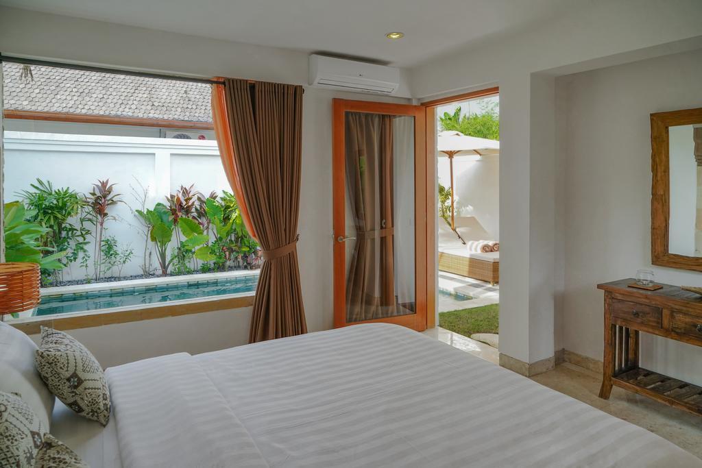 Villa Two Lizards Sanur (Bali)