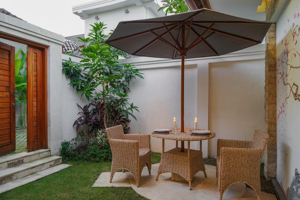 Two Lizards Villa