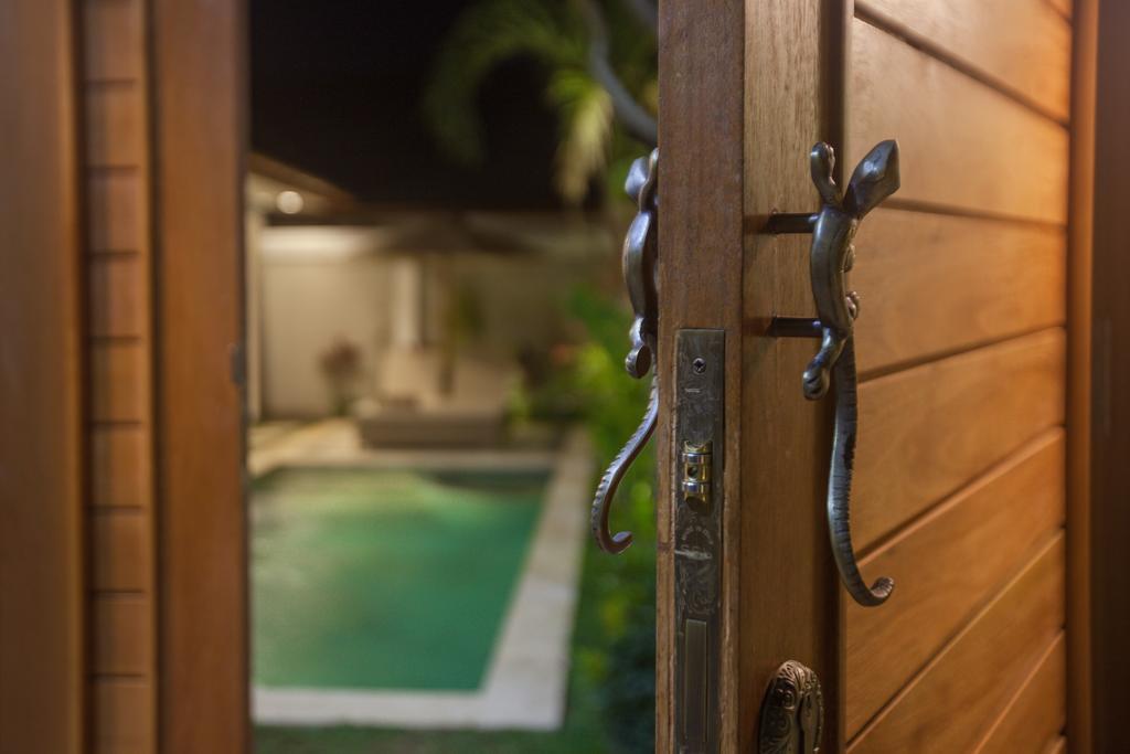 Two Lizards Villa Sanur (Bali)
