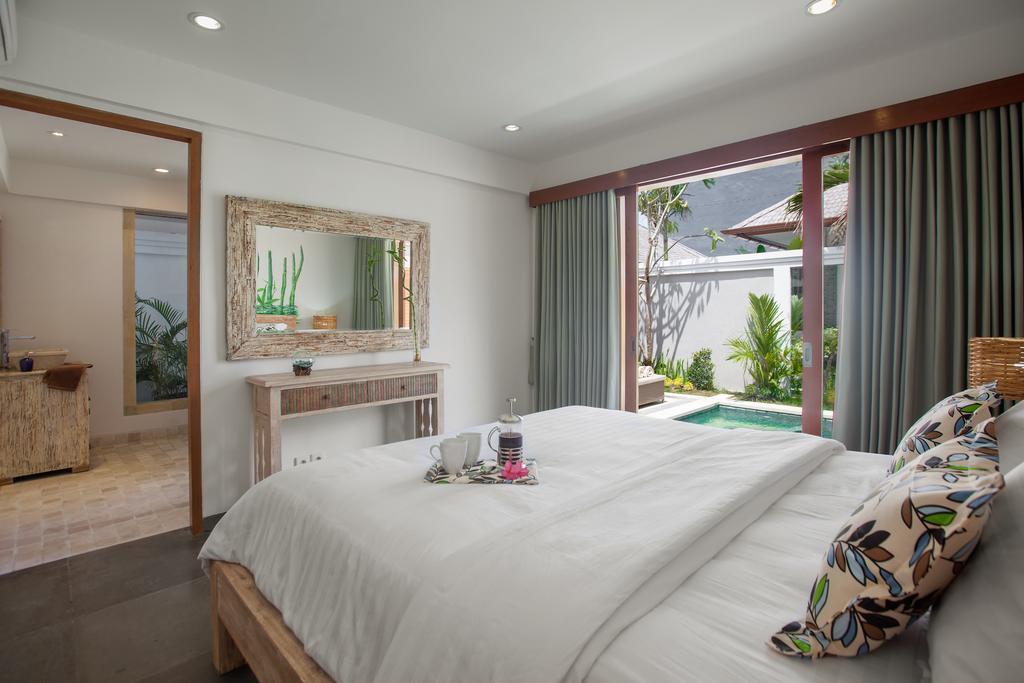 Villa Two Lizards Sanur (Bali)