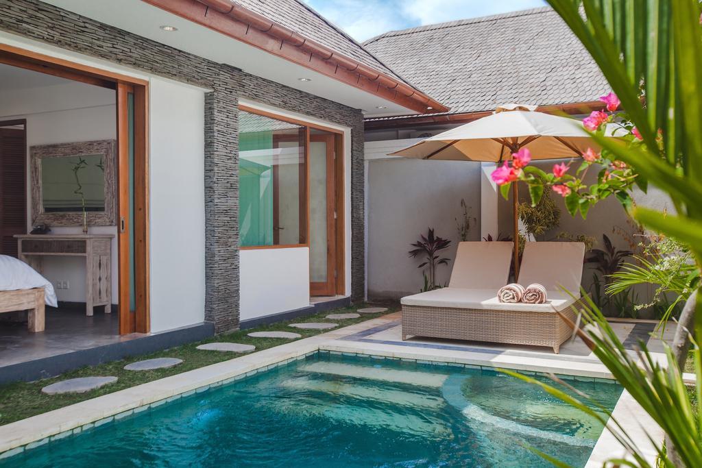 Two Lizards Villa