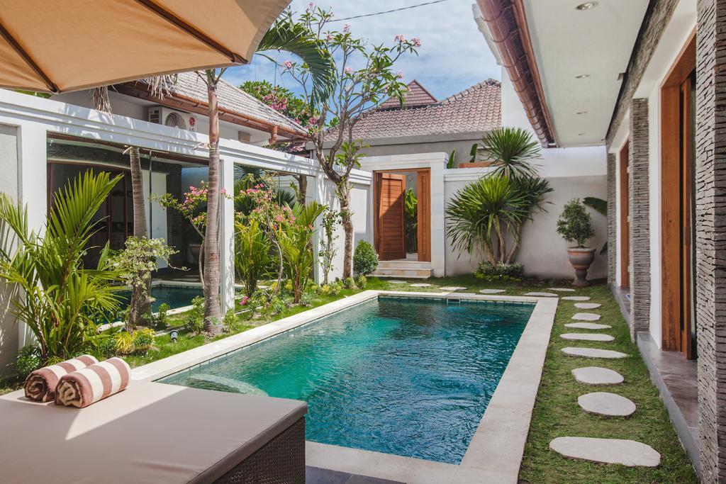 Villa Two Lizards *