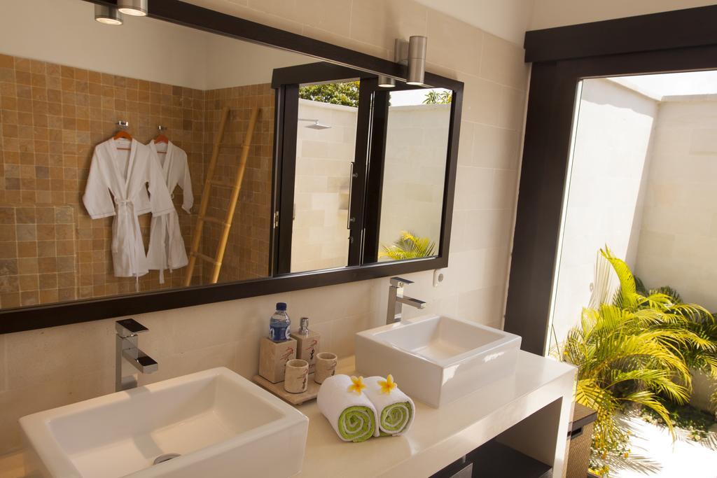 Mathan Villa Lovina (Bali)