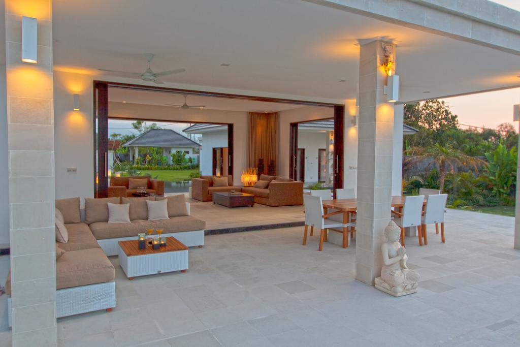 Mathan Villa Lovina (Bali)