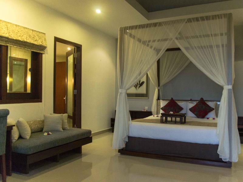 Villa Seratus *