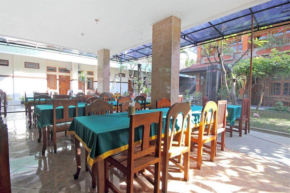 Sayang Maha Mertha 2* Pecatu (Bali)