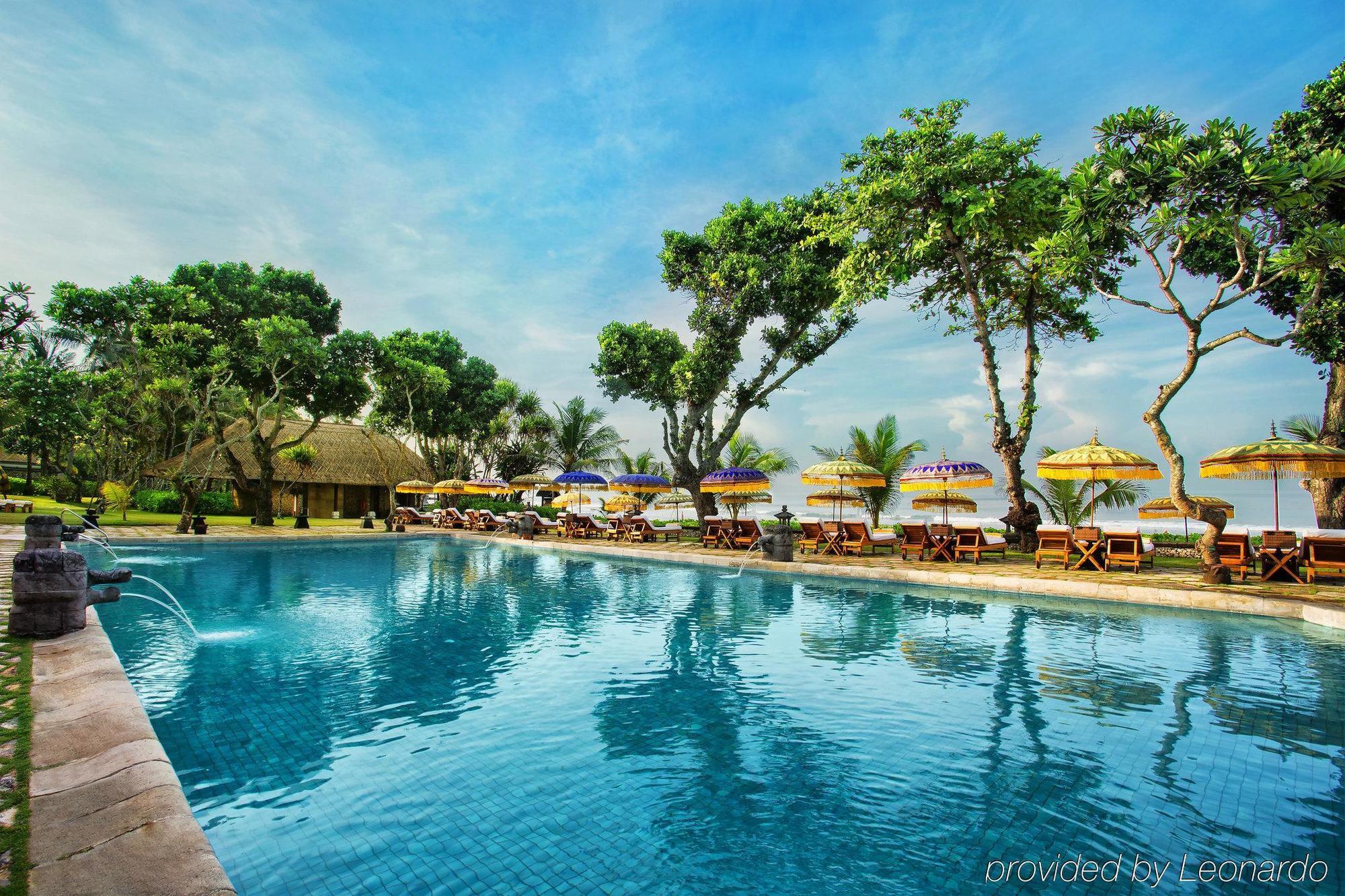 The Oberoi Beach Resort, Bali Resort 5*