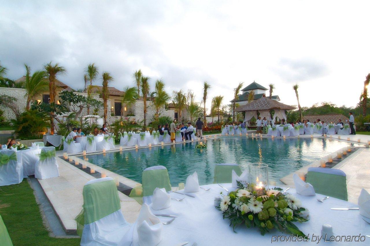 Hotel Hillstone Uluwatu 5*