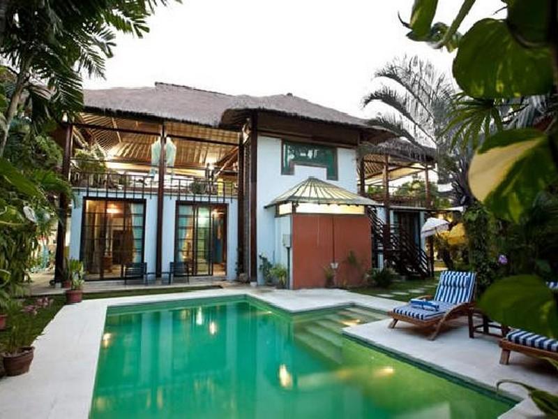Villa Ganesha Seminyak (Bali)