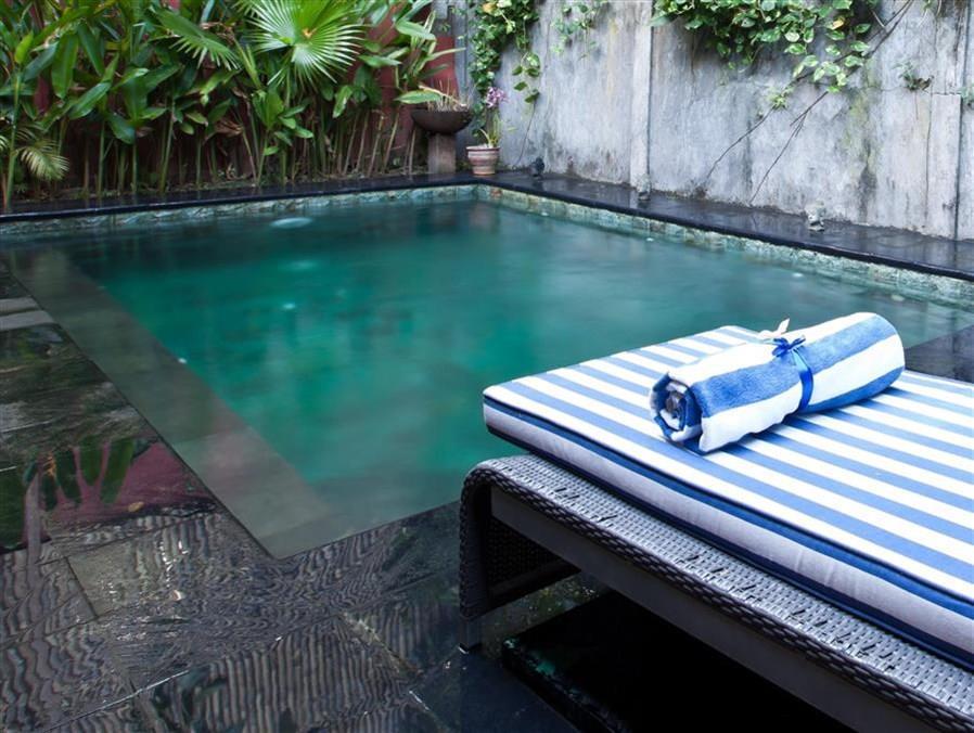 Villa Ganesha