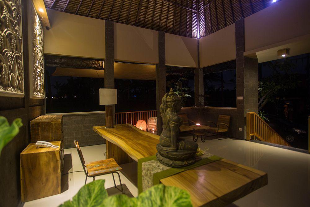 Manyi Village 3* Ubud (Bali)