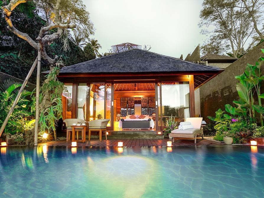 Villa Black Penny Ubud (Bali)
