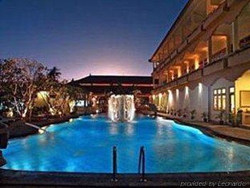 Garden & Kuta (Bali)