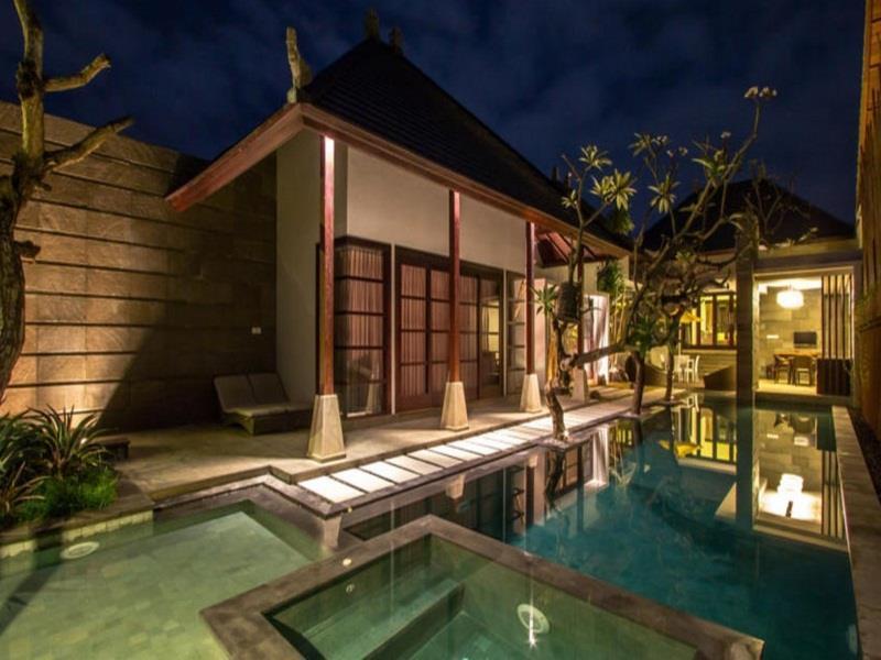 Resort Djabu
