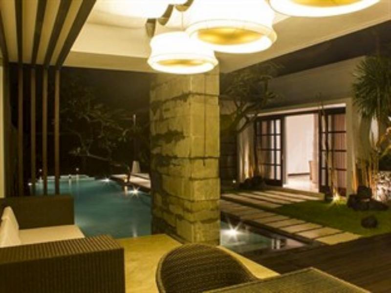 Djabu Canggu (Bali)