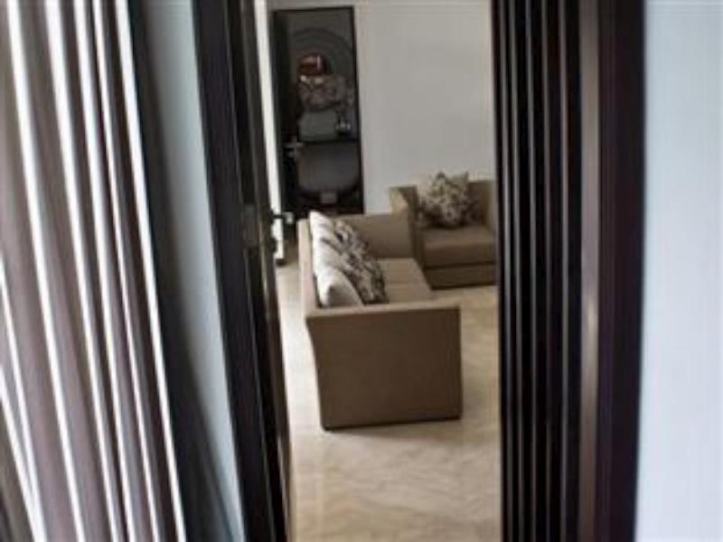 Resort Djabu 3*