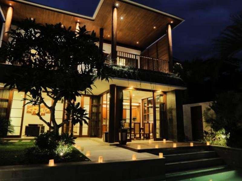 Bale Gede Luxury * Seminyak (Bali)