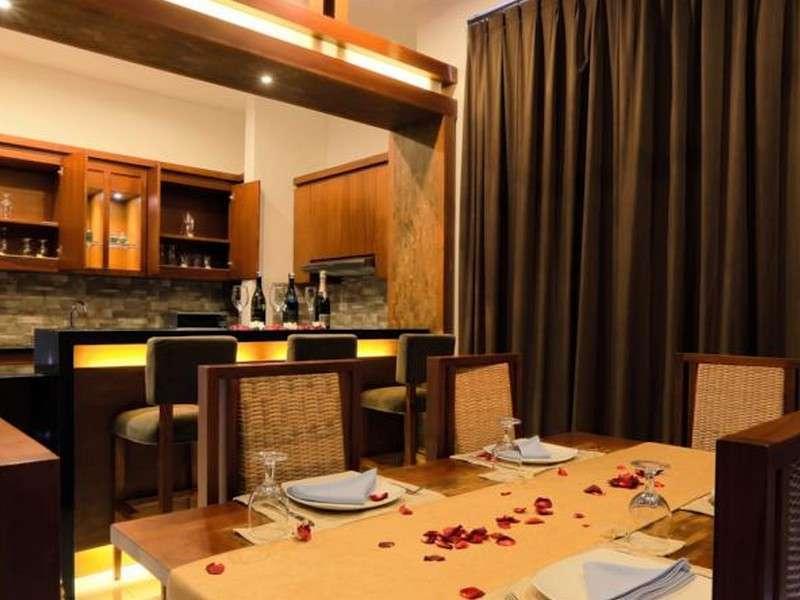 Bale Gede Luxury Villa