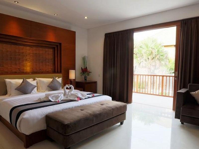 Villa Bale Gede Luxury *