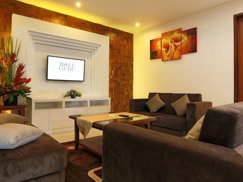 Bale Gede Luxury * Seminyak (Bali)