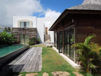Elegant Casabianca - Tropical Pool & Garden, Near Potato Head Club! * Seminyak (Bali)