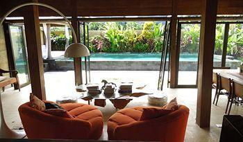 Villa Elegant Casabianca - Tropical Pool & Garden, Near Potato Head Club! *