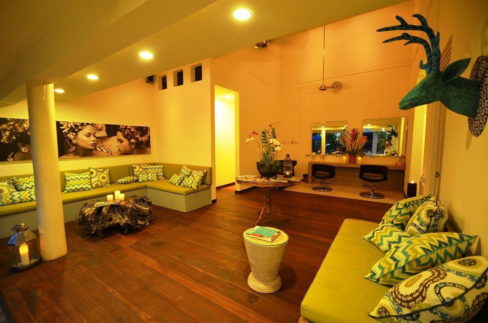 Elegant Casabianca - Tropical Pool & Garden, Near Potato Head Club! Villa *