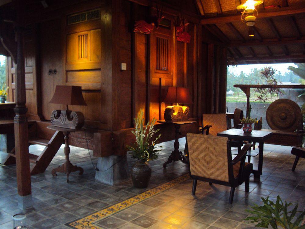 Syailendra Villa