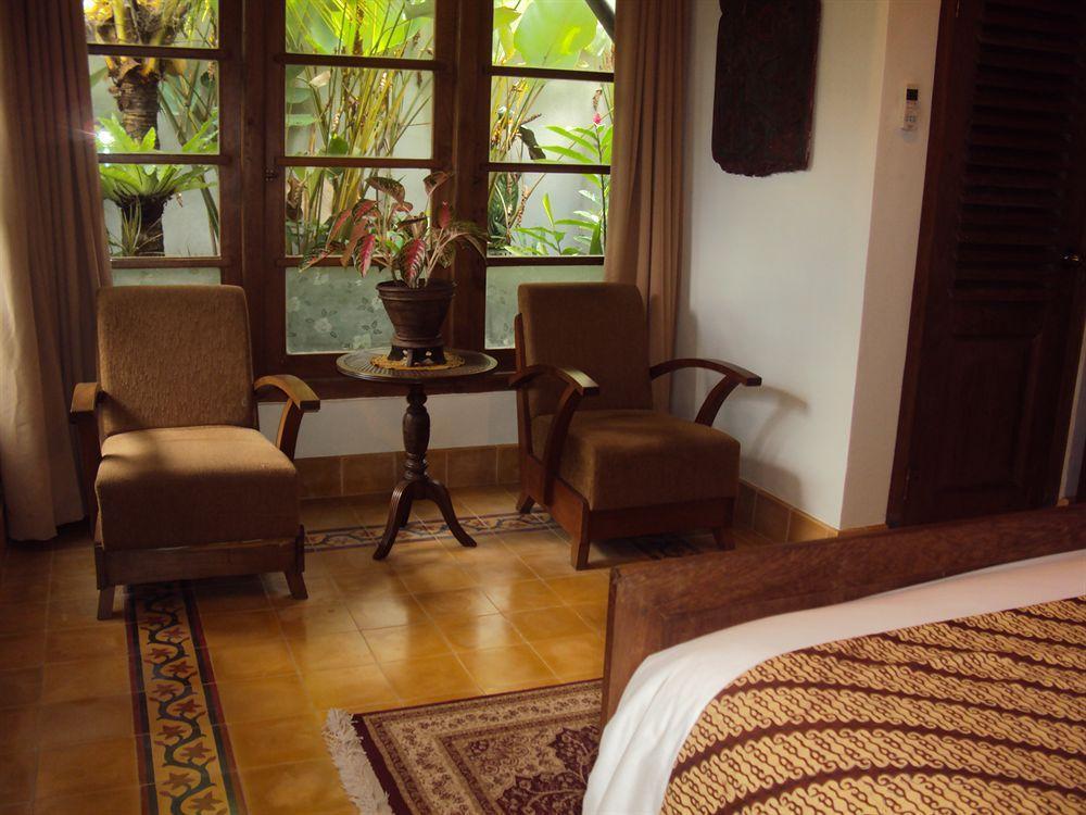 Syailendra * Ubud (Bali)