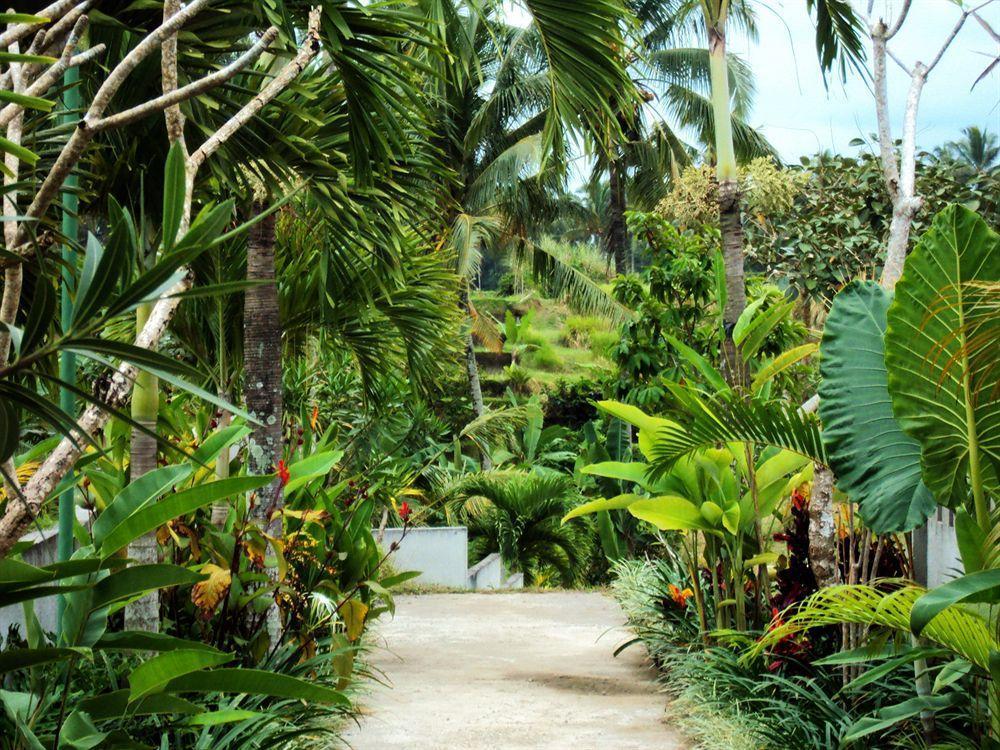 Villa Syailendra