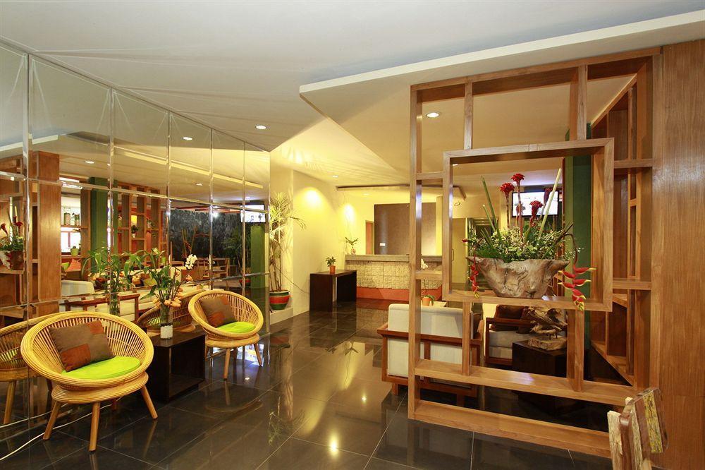 Spazzio Bali
