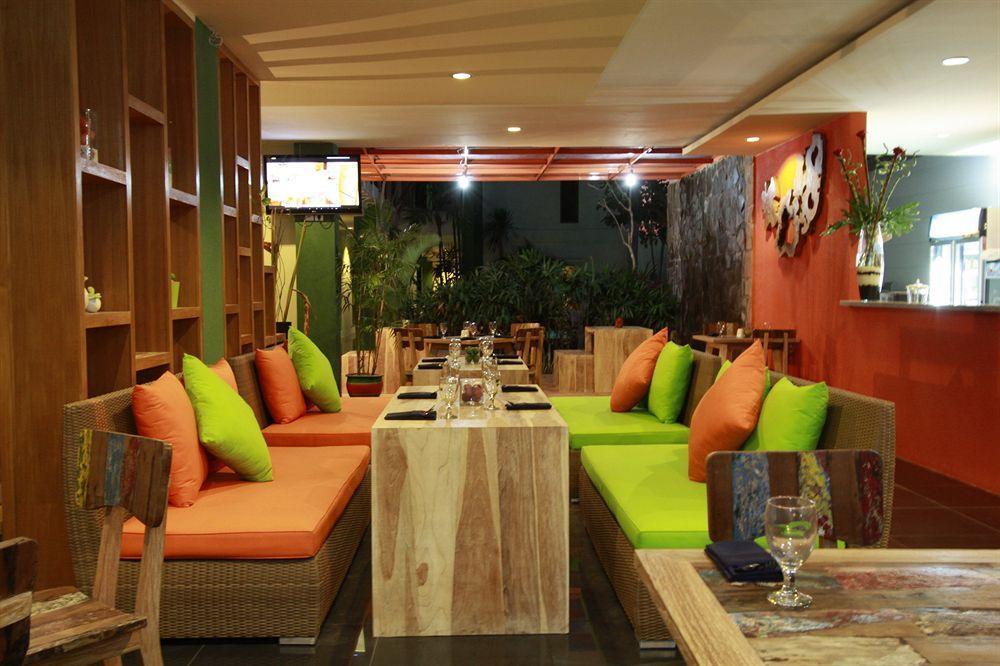 Spazzio Bali Kuta (Bali)