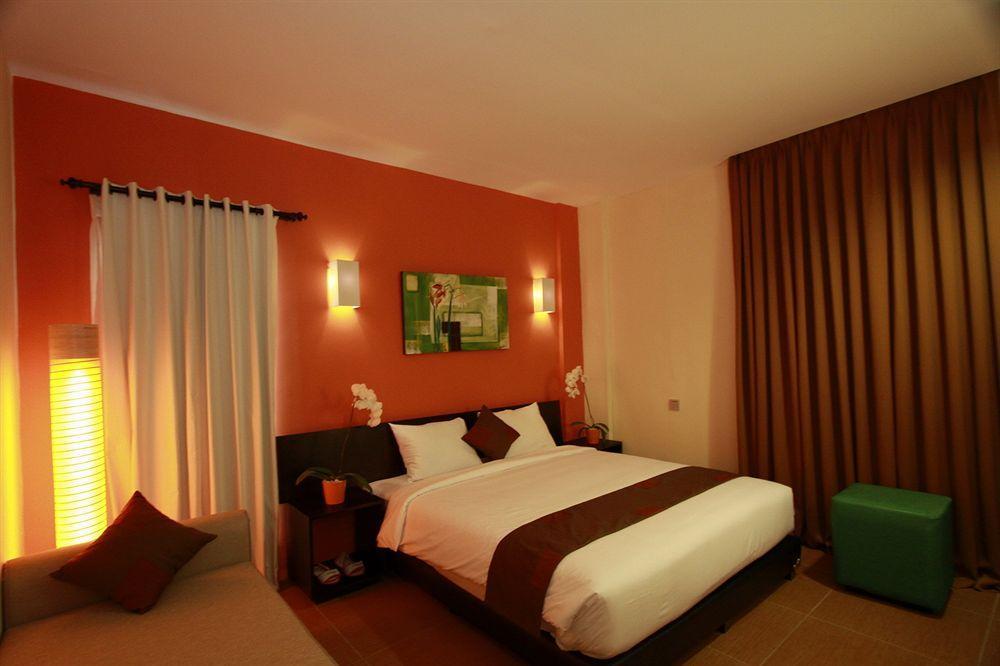 Spazzio Bali Kuta (Bali)