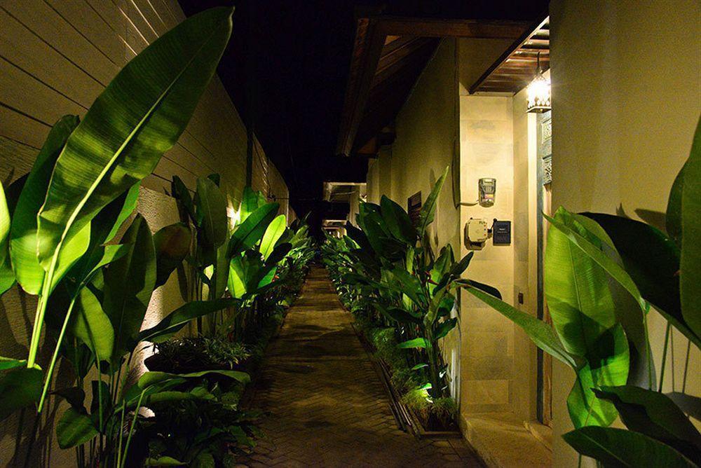 Zoe Bali Villa Canggu (Bali)