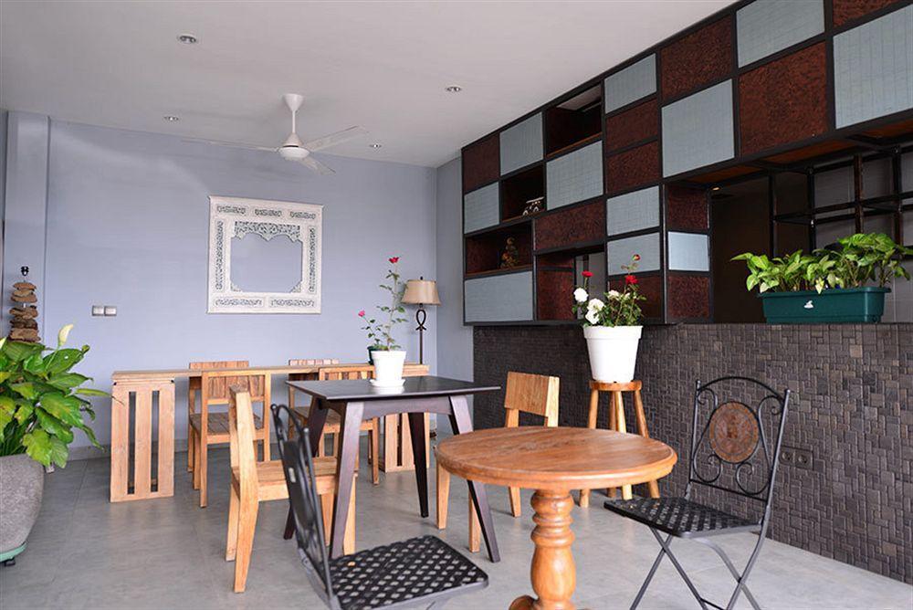 Villa Zoe Bali *
