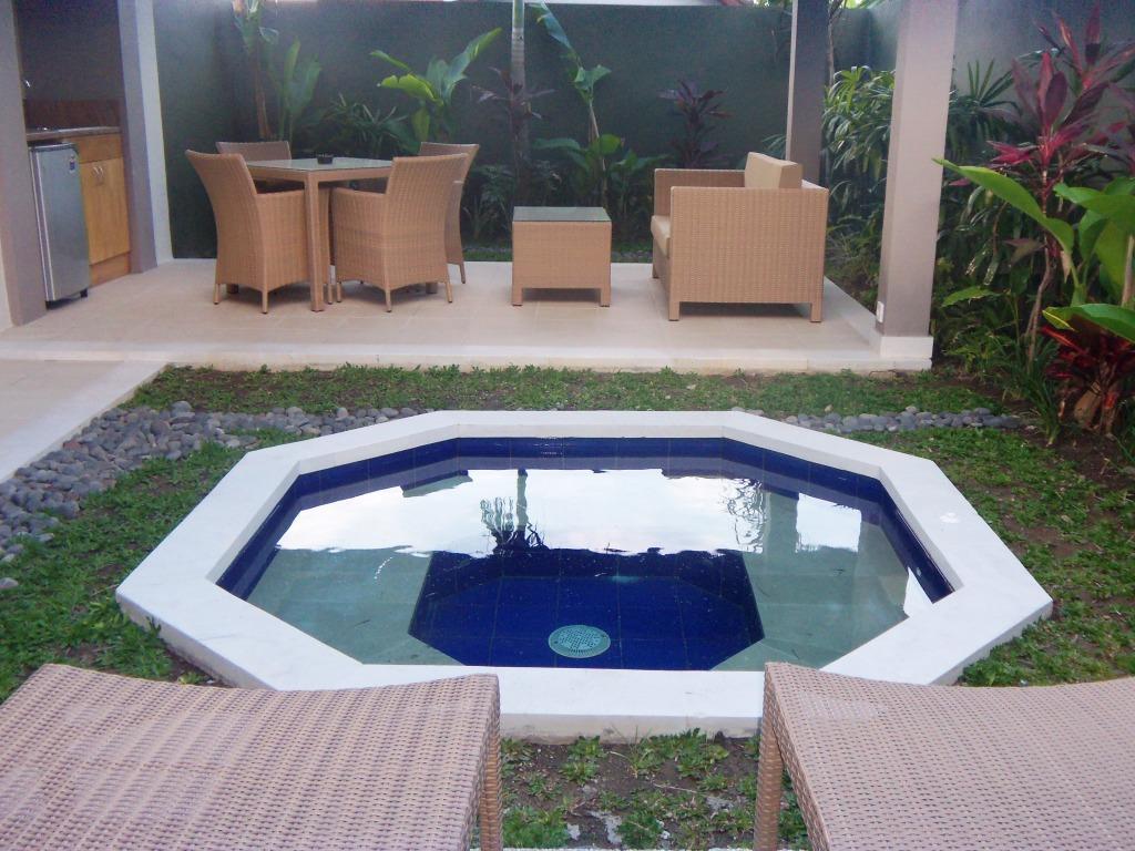 Holiday park Balinea