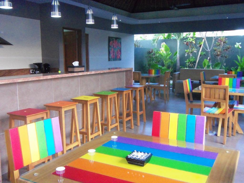 Balinea Holiday park Kerobokan (Bali)