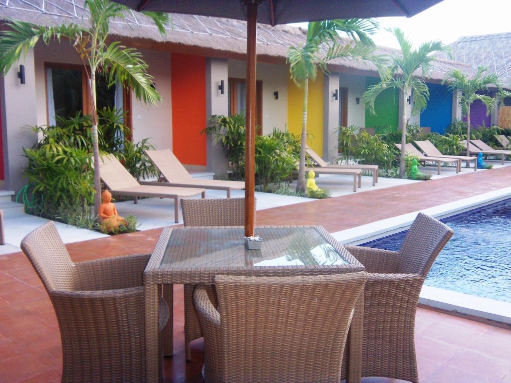 Balinea Holiday park