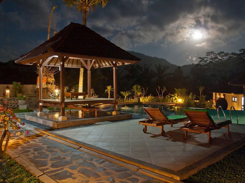 Pelangi Sidemen By Agata Holiday park Sidemen (Bali)
