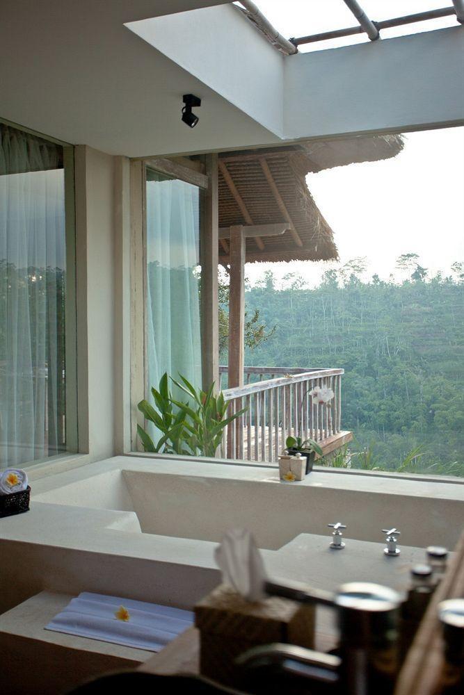 Resort Puri Sebatu