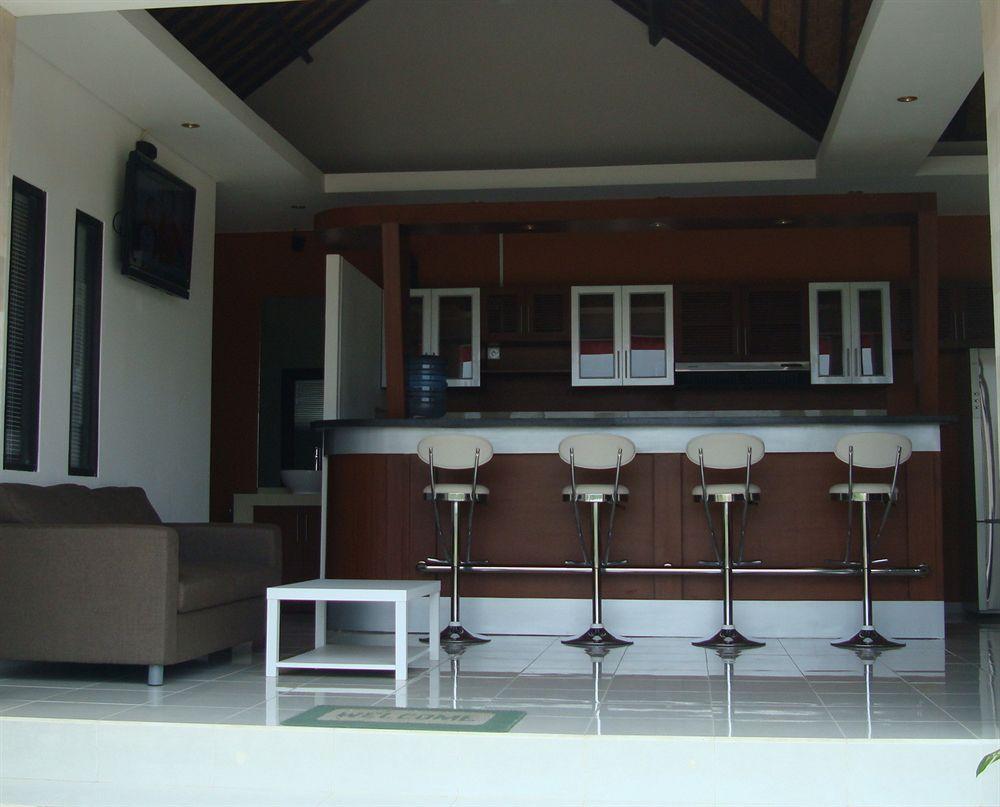 The Lavana Tanjung Lima Villa *