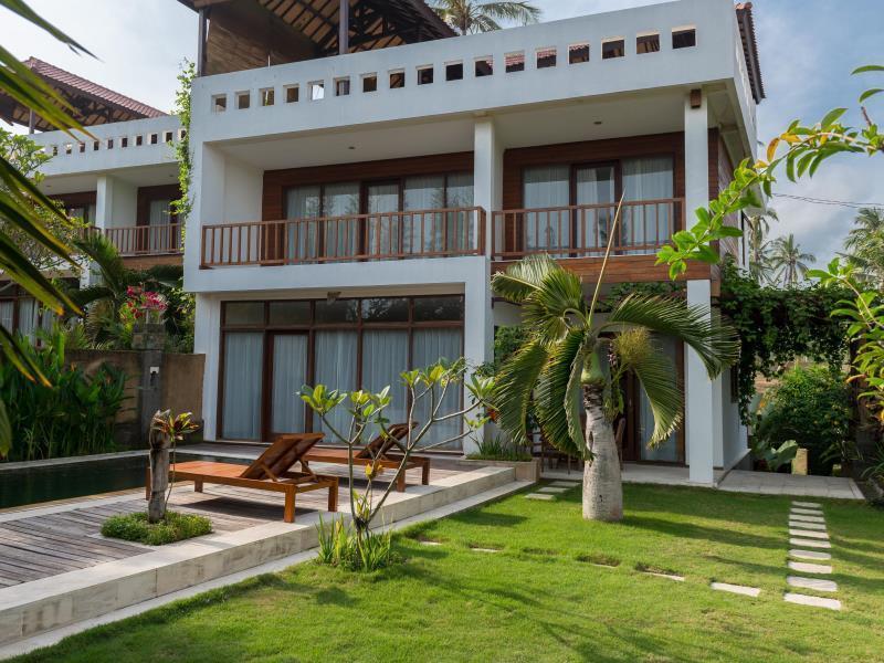 Balian Surf Villas Apartment