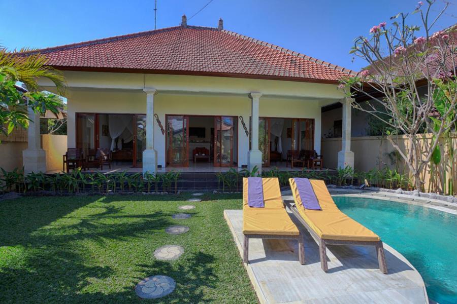 Villa Bambu
