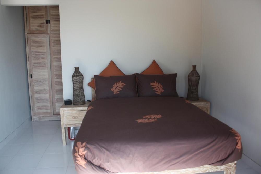 Kembali Villa