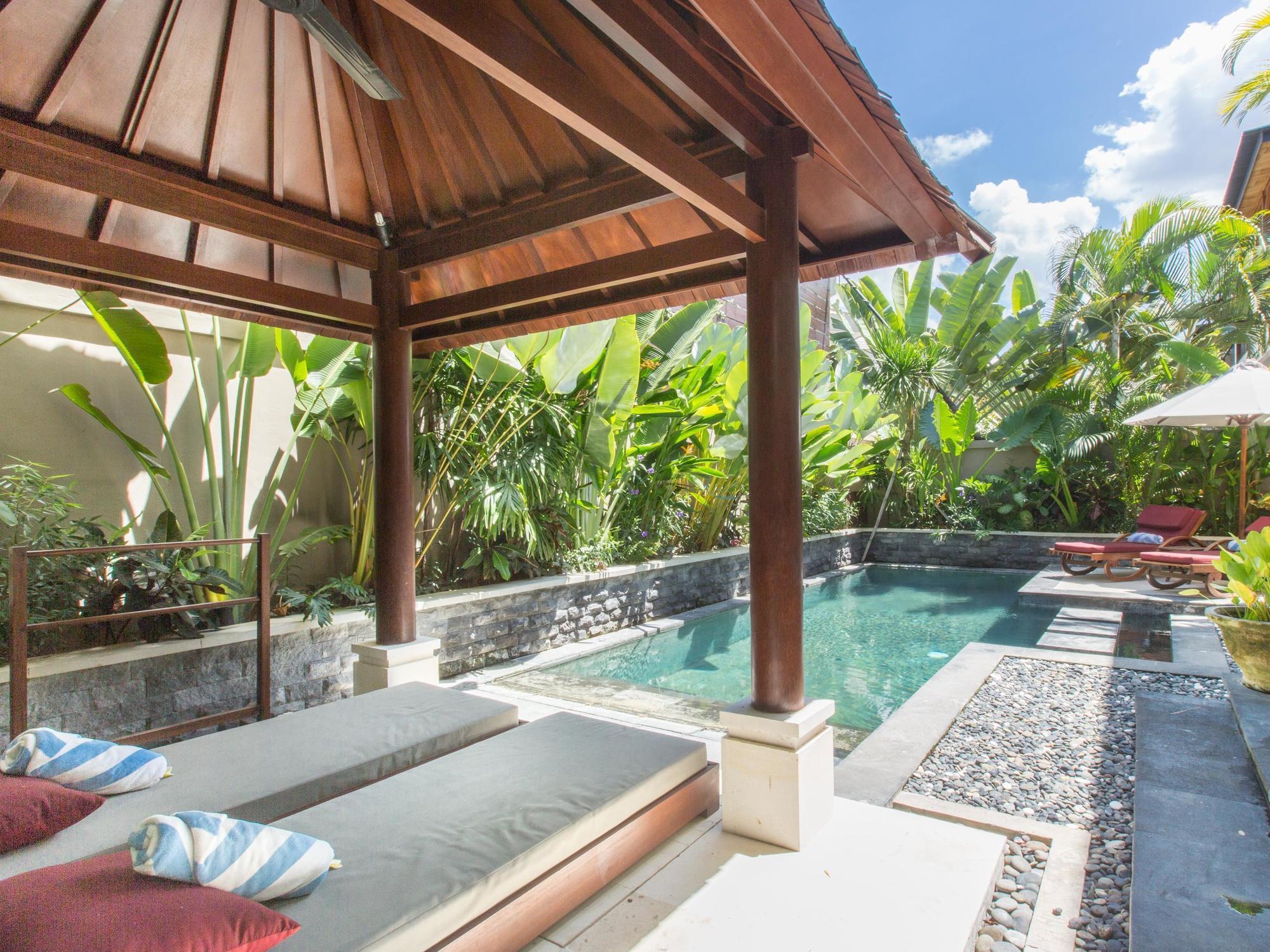 Sedap Malam By Deals Hospitality Villa Seminyak (Bali)