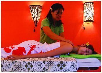 Hotel Rambutan Boutique