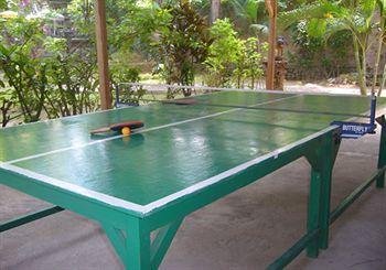 Rambutan Boutique Hotel Lovina (Bali)