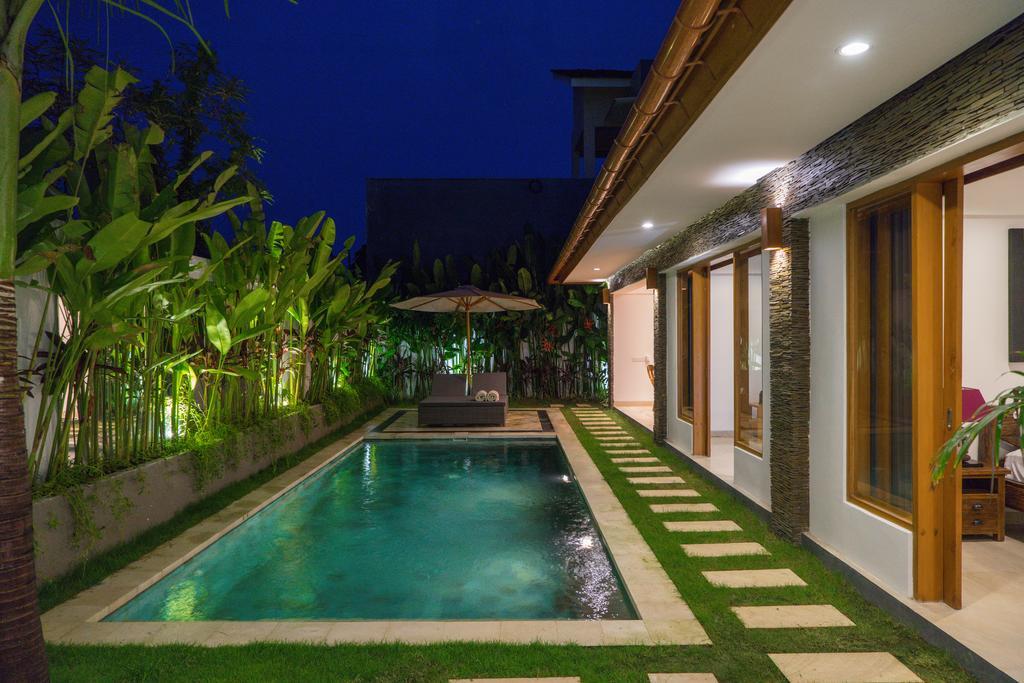 Two Lizards Villa